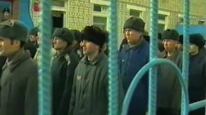 с тюрьмы сбежали заключенные. колония 18 новосибирск. пытки в исправительной колонии. овчаров евгений алексеевич ик 37.