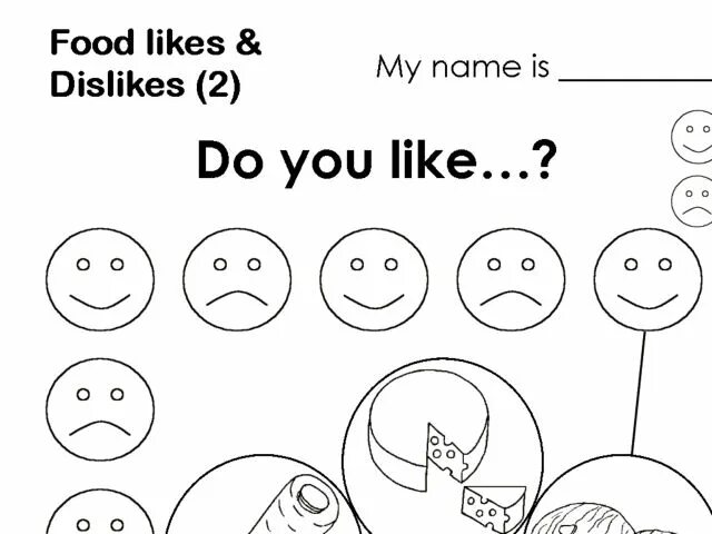 Food likes and Dislikes. Likes and Dislikes Worksheets. Likes Dislikes Worksheets for Kids. Like Dislike. Like expression