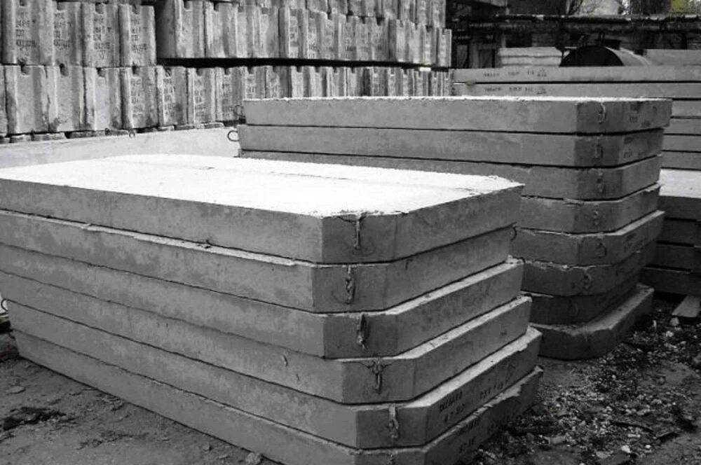 75 2 сорт. 18-30. Плита дорожная 6000х1500 вес. 18. Бетон плита нархи.