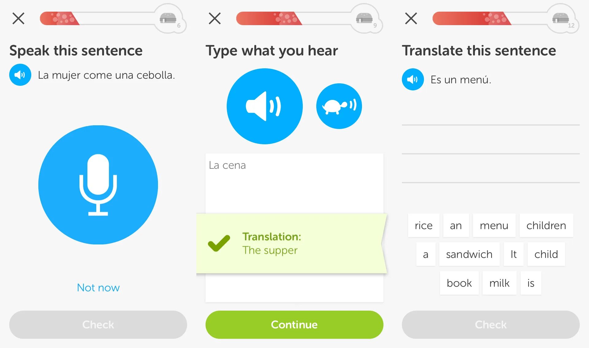 Heard перевести. Лин Дуолинго. Duolingo сертификат. Duolingo speaking questions. Экзамен Duolingo.