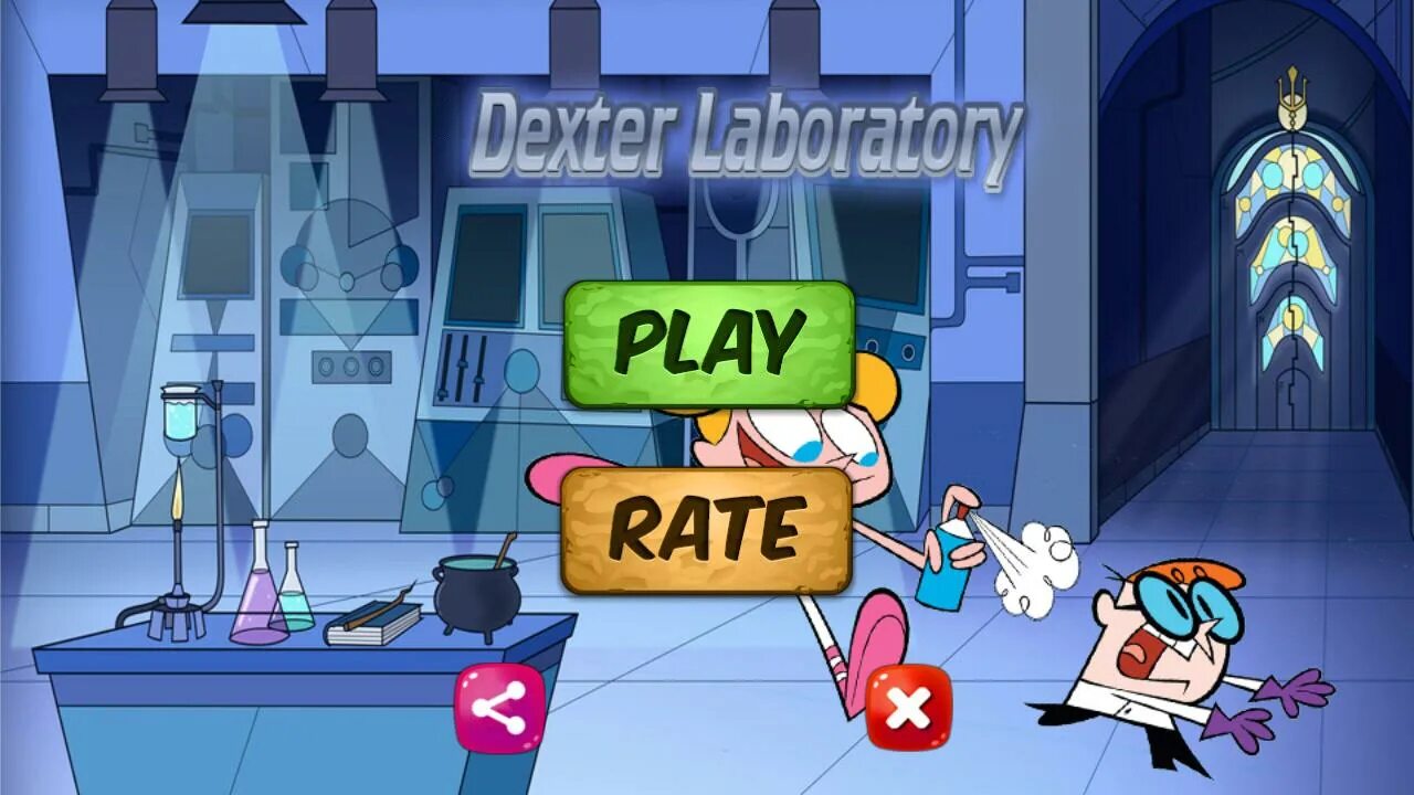 Dexter игра. Игра Laboratory. Лаборатория в играх. Лаборатория Декстера. Скачай новую игру лаборатория