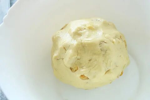 Рецепты из рисовой муки без глютена