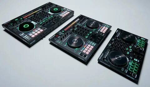 Dj roland