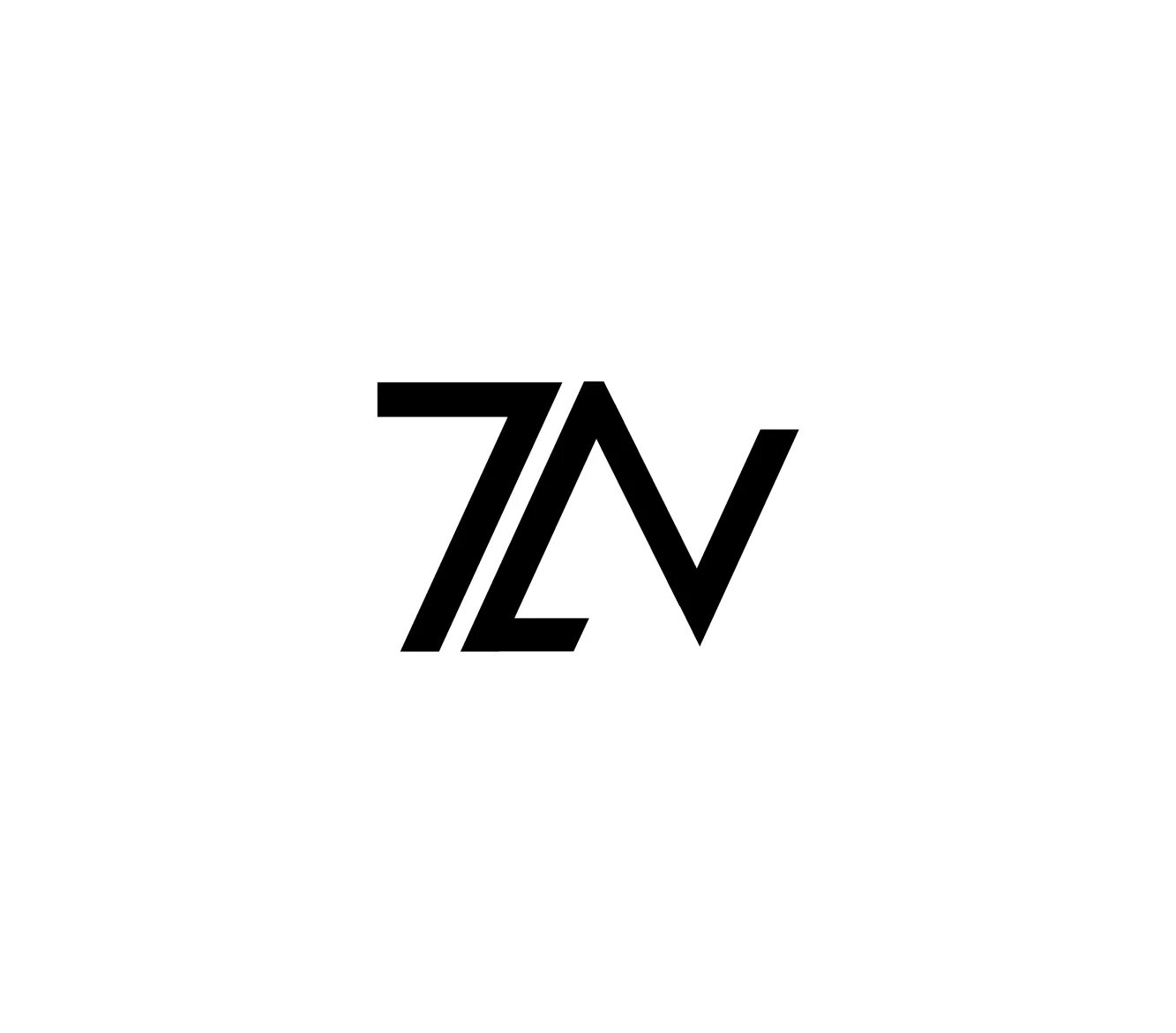 M n z 5. ZN логотип. Буква z логотип. Буквы ZN. ZN аватарка.