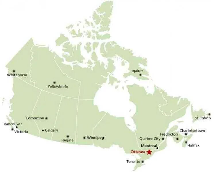 Канада столица на карте. Оттава на карте Канады. Торонто на карте Канады. Оттава столица Канады на карте. Торонто и Монреаль на карте Канады.