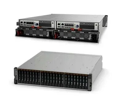 Ibm storwize