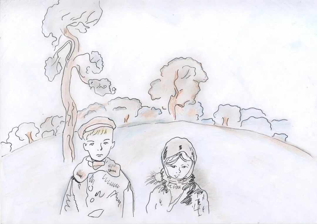 произведения холод. последние холода лиханов иллюстрации. иллюстрации к поэме некрасова мороз красный нос. роман русские мальчики альберт лиханов. а.