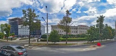 Ул кирова д 11
