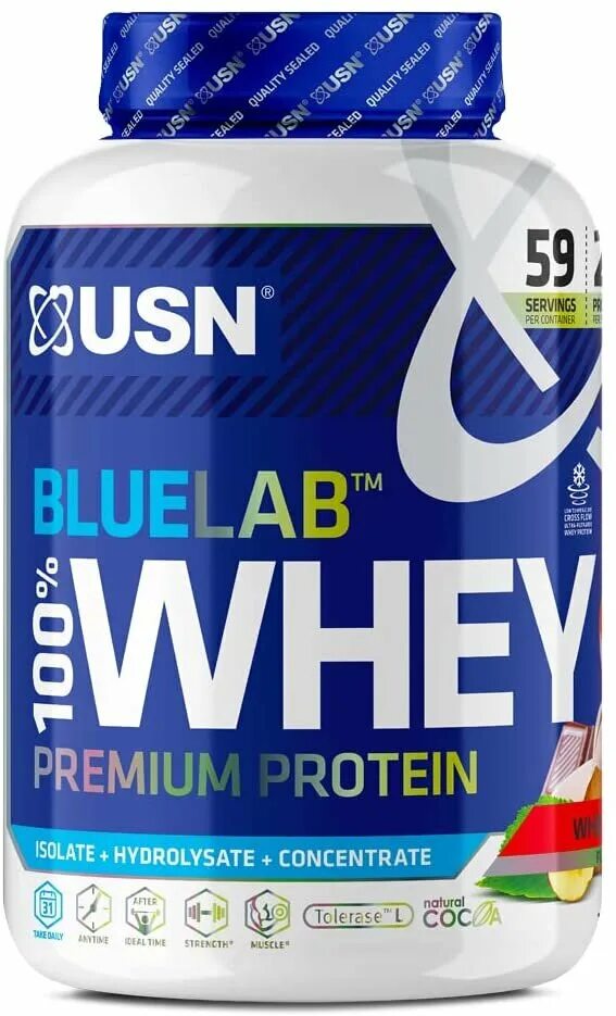 Usn bluelab 100 whey. USN Bluelab 100 Whey Premium Protein. Протеин USN Whey Bluelab. Протеин USN Bluelab, 100% Whey. USN 100% Premium Whey 908 g.