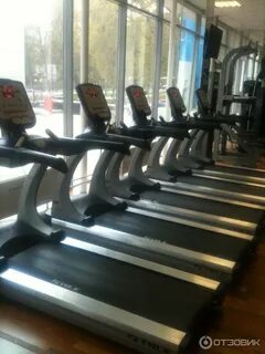 Go fit
