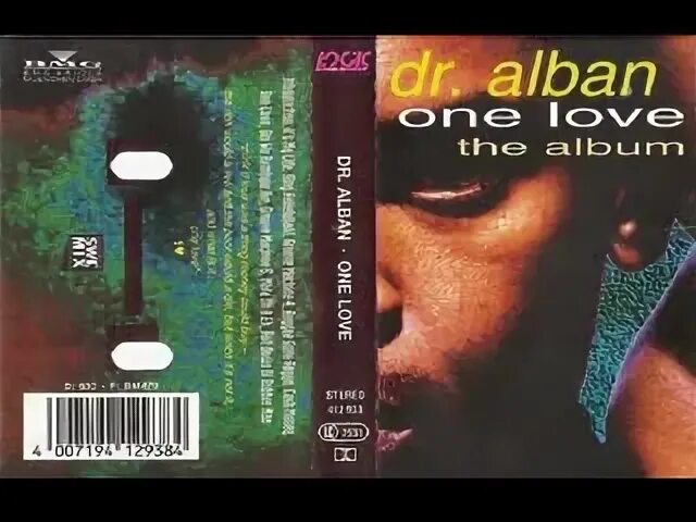 Доктор албан обложка. Доктор албан 1992. Dr Alban обложки альбомов. Dr. Alban one Love (the album). Албан ван лов