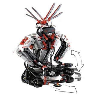 Конструктор mindstorms