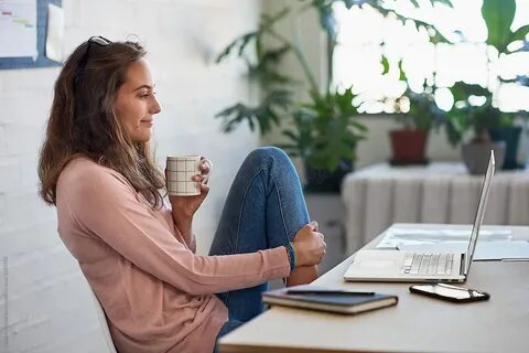 Удаленная работа опыт людей