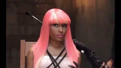Nicki minaj roman