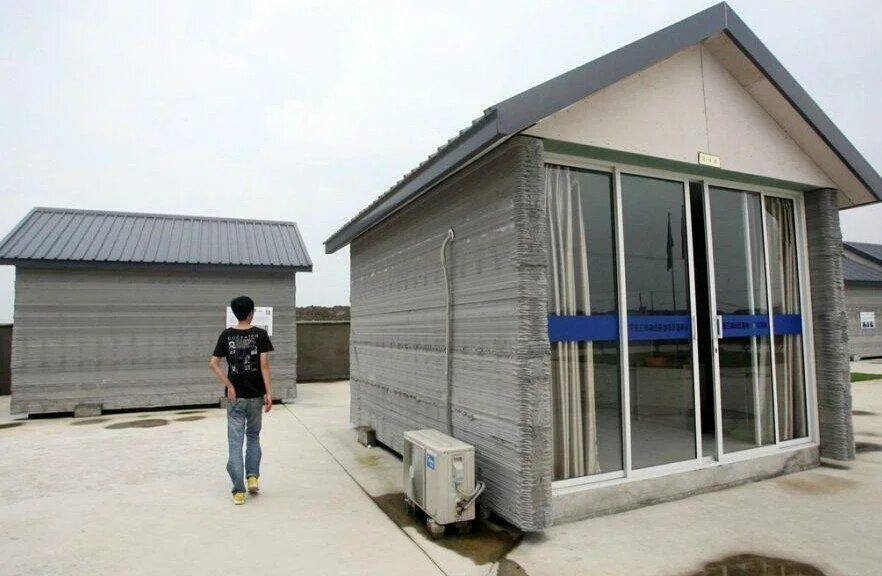 Строительный 3д принтер с300. Китайский строительный 3d-принтер winsun. Дом напечатанный на 3d принтере. 3д дом в ярославле. Дом строительная д 3.