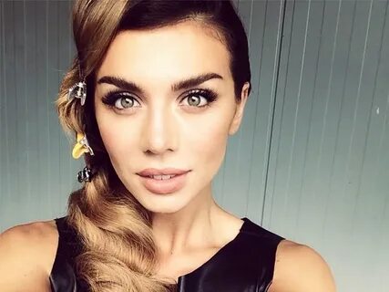Фотография анны седоковой