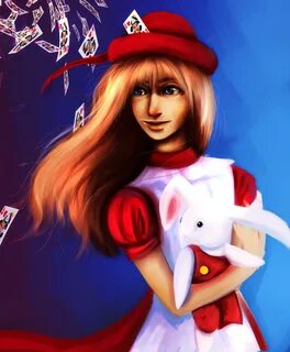 Какой 18 алиса