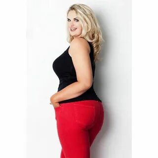 Rebecca big