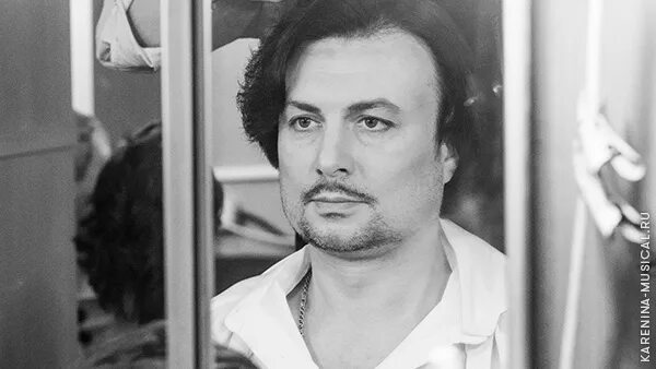 Актер Новиков Максим. Фотографии, анкета, фильмография.