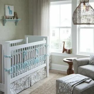 Baby nursery