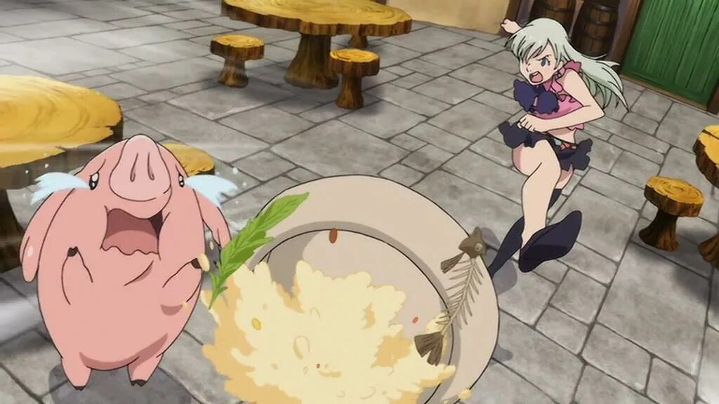 элизабет 7 смертных грехов 2 сезон. семь грехов ова. семь смертных грехов ова. семь смертных грехов аниме. семь смертных грехов ova 2.