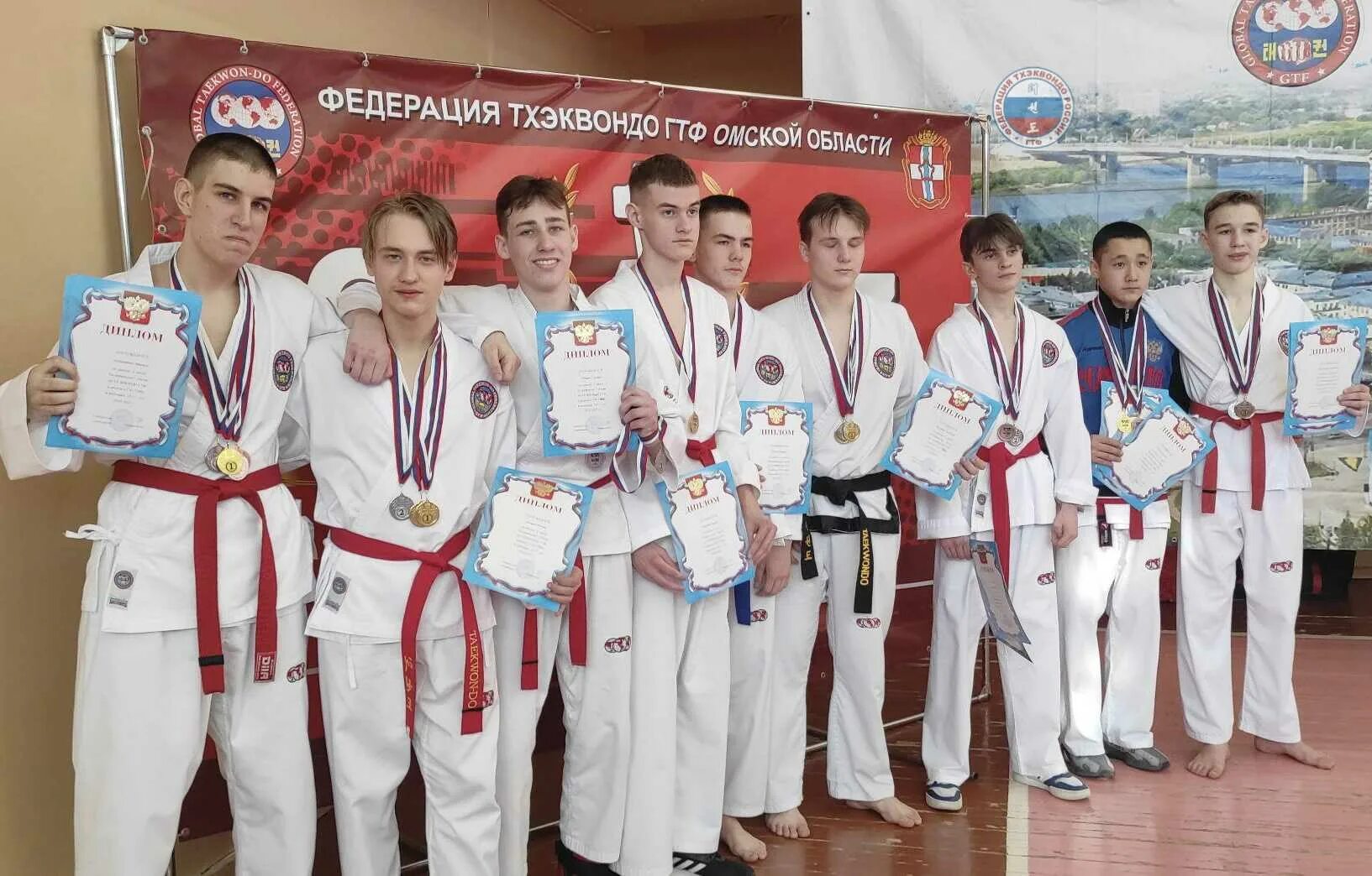 Тхэквондо ГТФ соревнования. Омская Федерация тхэквондо. Taekwondo GTF Омск. Федерация тхэквондо гтф