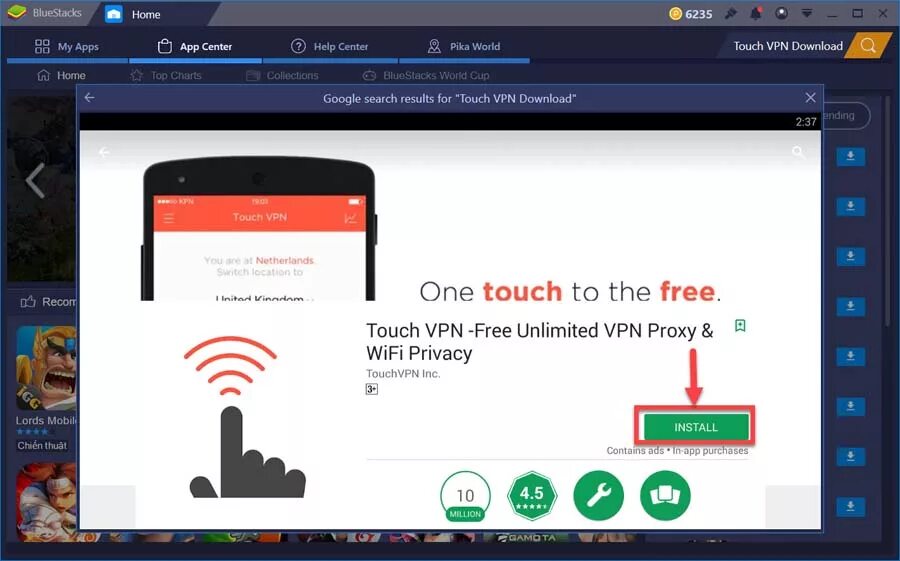 Touch vpn расширение. Тоуч впн. Лучшие VPN для ПК. Touch VPN для ПК. Лучший впн для ПК.