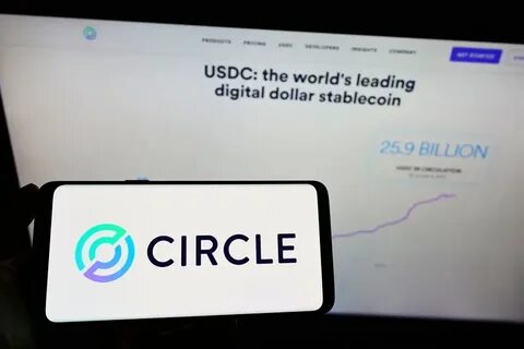 Usdc это
