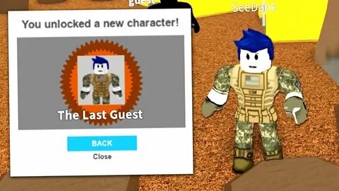 Roblox unlock