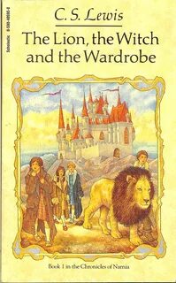 Лев и платяной шкаф книга