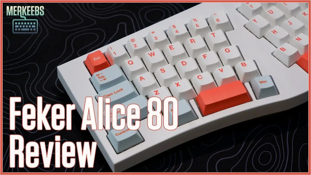 80 можно включить. Feker Alice 80. Клавиатура Alice. Alice Keyboard Feker. 75 Alice Keyboard.