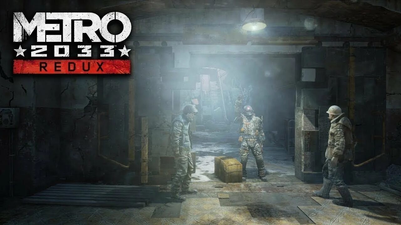 Метро 2033 редукс часть 4. Метро 2033 редукс начало. Игра Metro 2033 Redux. Метро 2033 редукс 1.