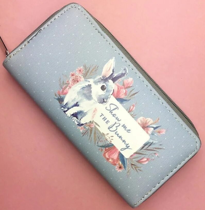 Rabbit wallet