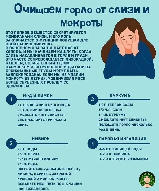 Средство от мокроты в горле. Застой слизи в носоглотке. Как избавиться от мокроты. Стоит слизь. Стоит слизь.