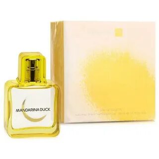 Mandarina duck туалетная
