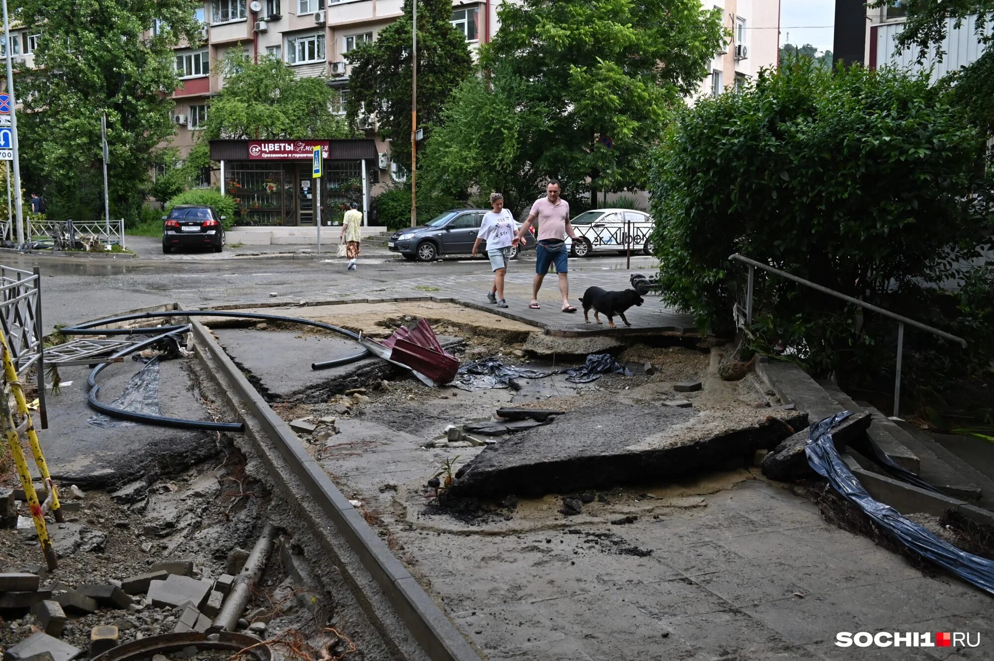 Что творится в адлере. Наводнение в Сочи. Наводнение в Сочи 2022. Потоп в Сочи. Наводнение в Сочи июль 2022.