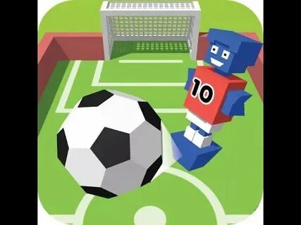 Игра выбери футболиста