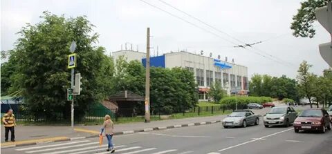 Сиреневый бульвар 31
