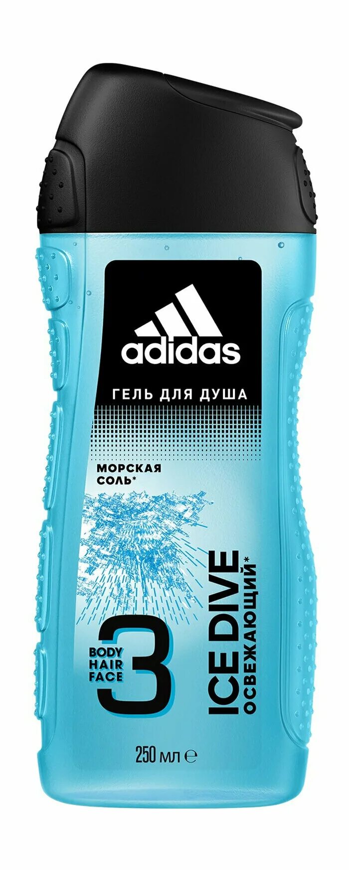 Адидас души. Adidas гель для душа Ice Dive 2в1 мужской 250 мл. Adidas Ice Dive гель для душа. Гель для душа Ice Dive 250. Ice Dive гель для душа муж., 250 мл.