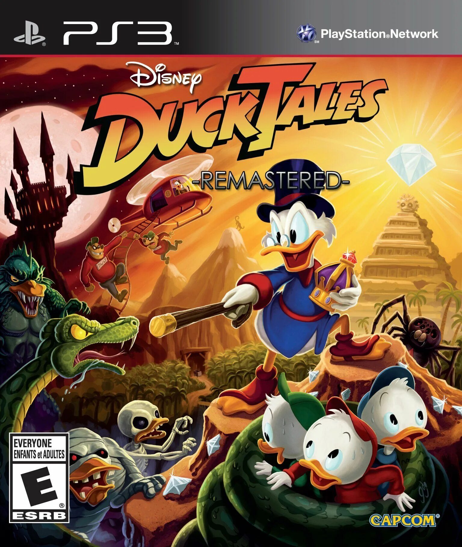 Duck Tales игра ps3. Ducktales Remastered ПС 3. Duck Tales Remastered ps4. Duck Tales Remastered игра. Tales ps3