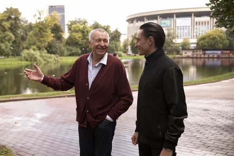 Динозавр 2018