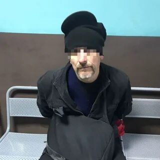 Стрелявший в питере