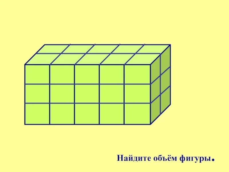 Прямоугольный параллелепипед кубики. Прямоугольный параллелепипед из кубиков. Объем фигуры параллелепипеда. Прямоугольный параллелепипед в природе.