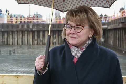 Глава адмиралтейского