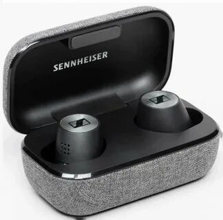 Sennheiser true wireless 4
