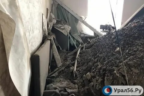 Чп орск