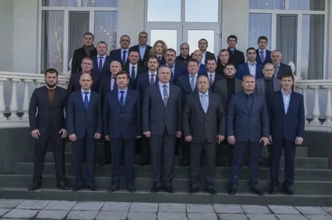 Департамент г нальчика
