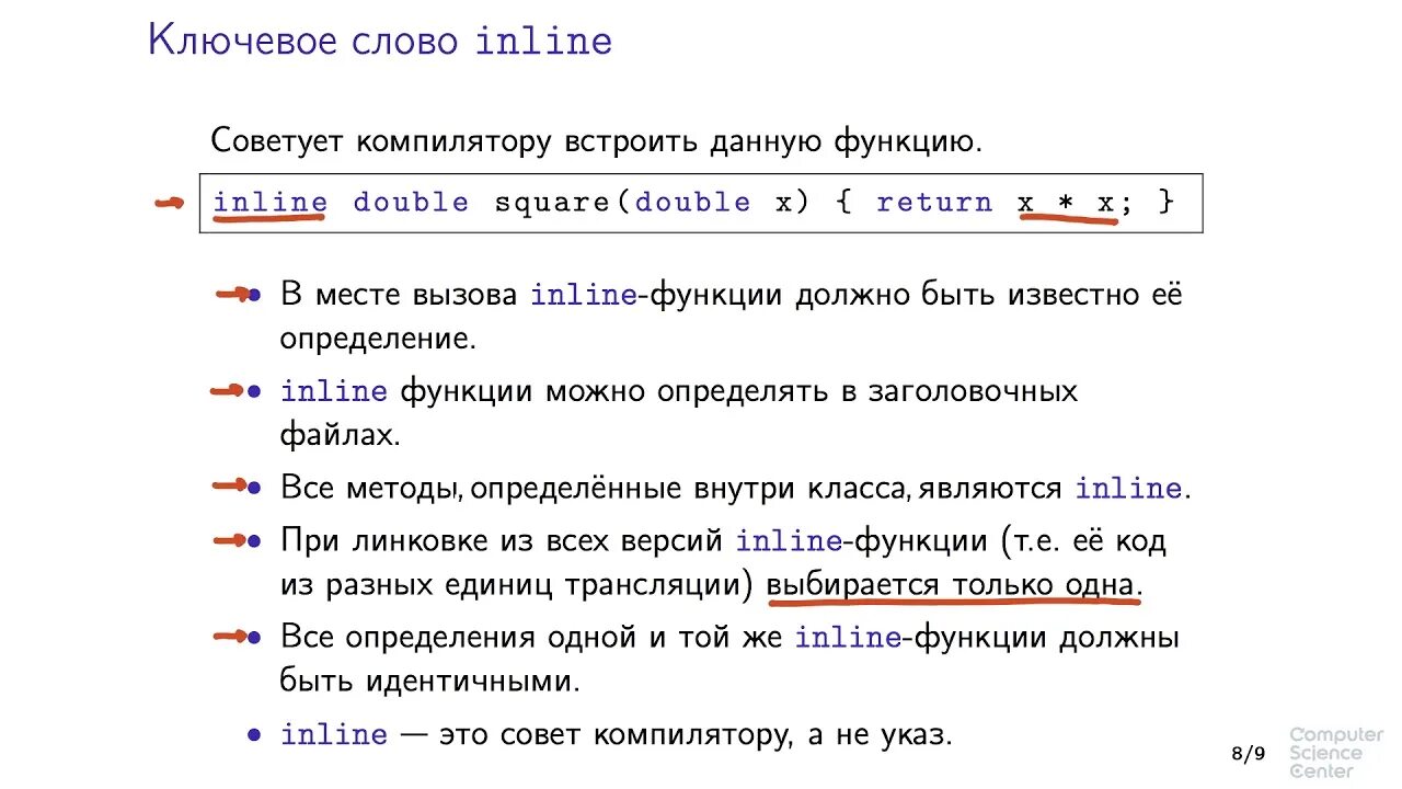 Ключевые слова c++. Inline c++. Inline функции в c++. Ключевые слова в программировании. Inline function