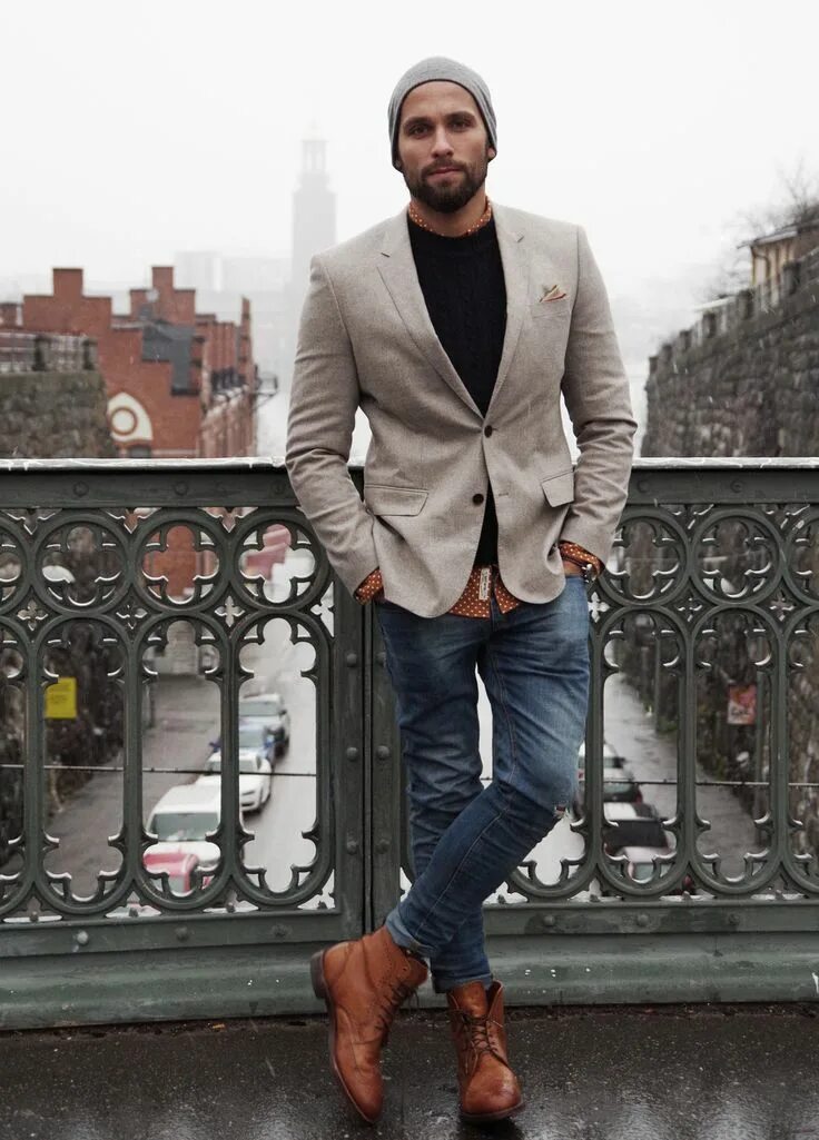 Стильная мужская одежда со скидкой Mens casual outfits summer, Casual look for m