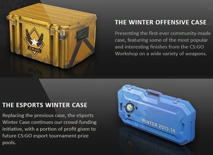 A case can be made